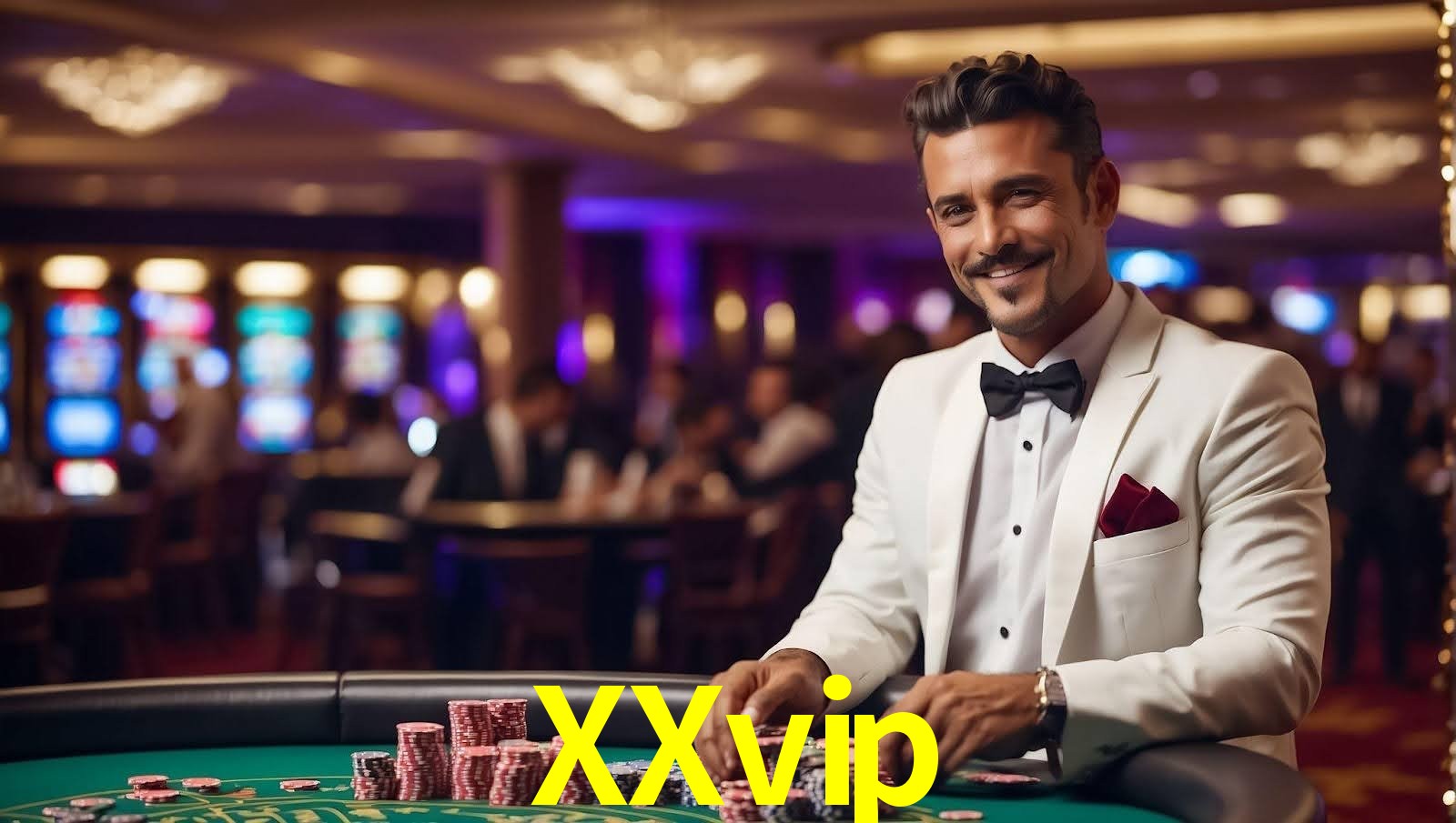 Promoções Sazonais XXvip