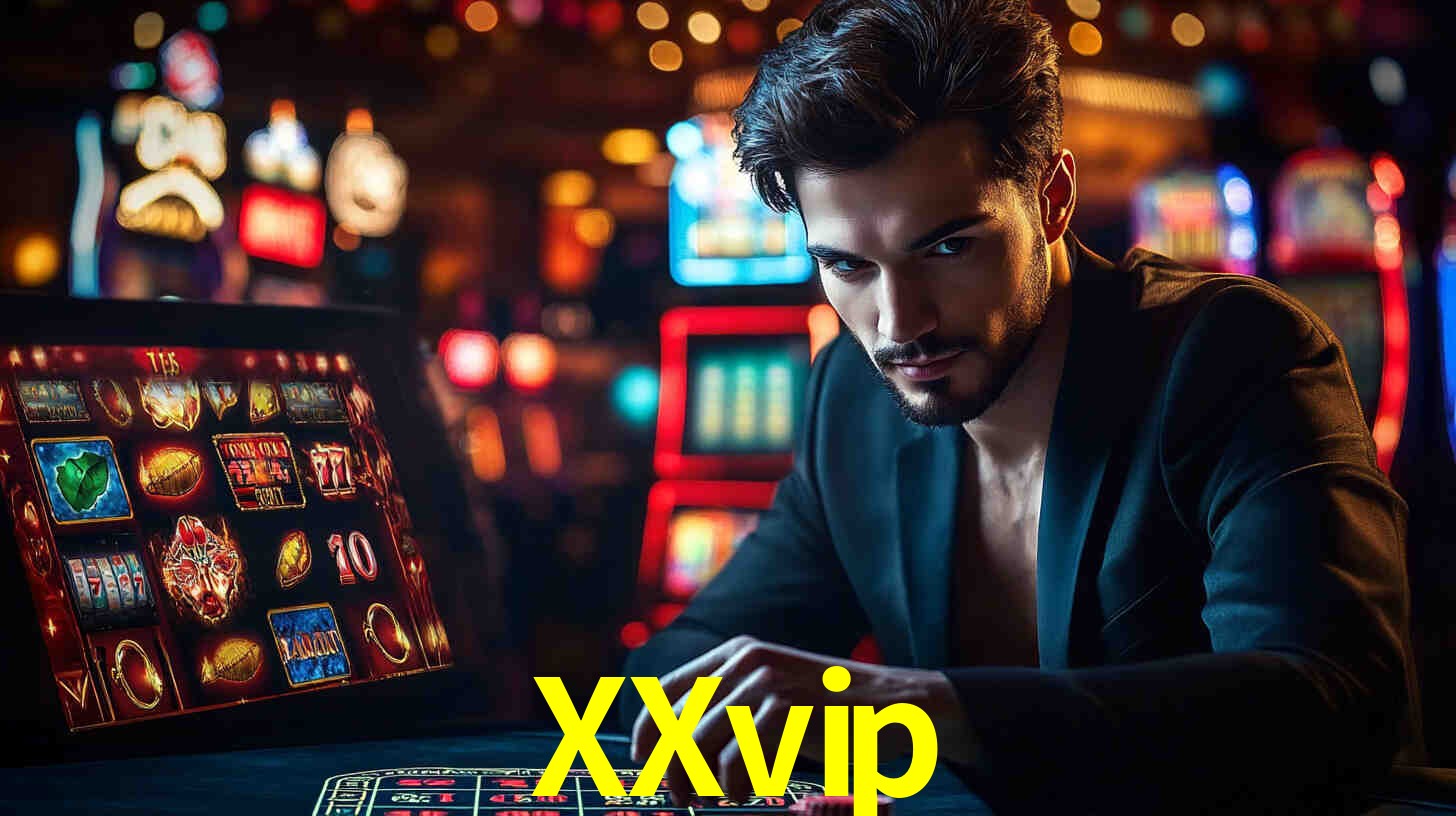 Welcome Bonus XXvip