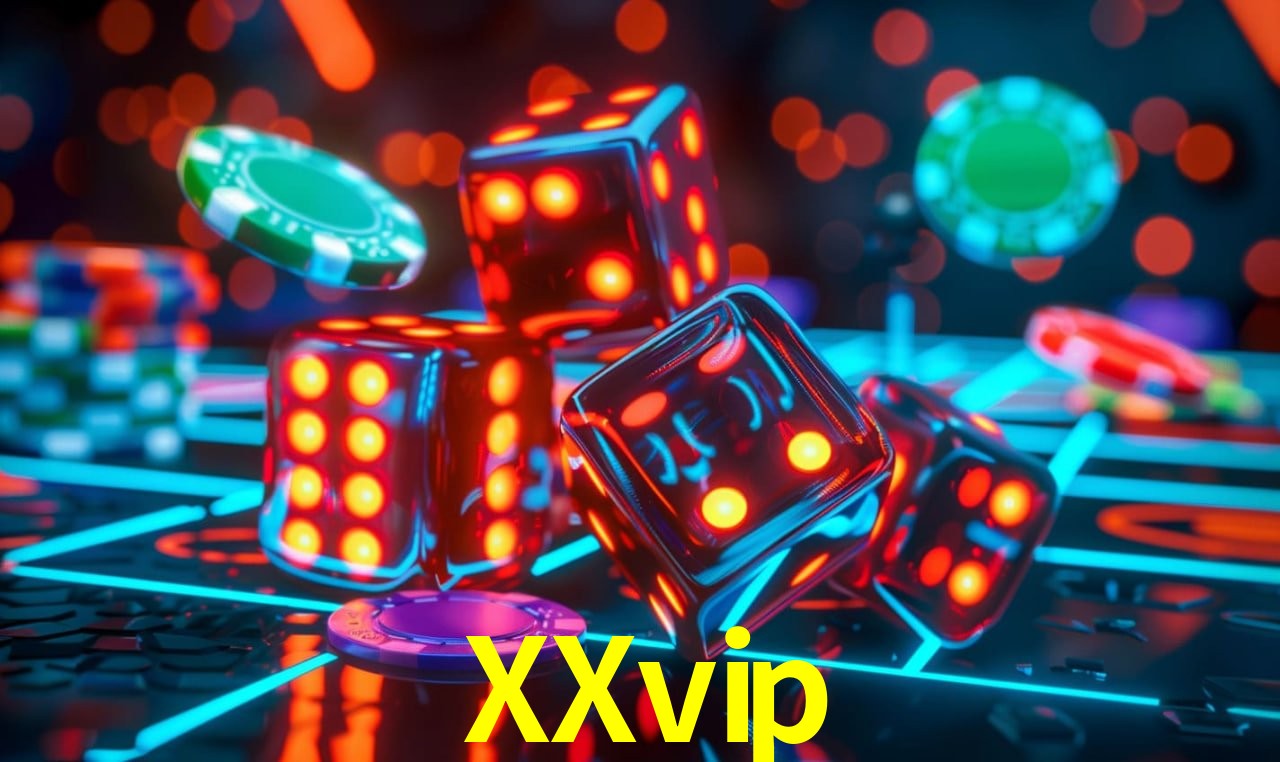 PIX Instantâneo XXvip