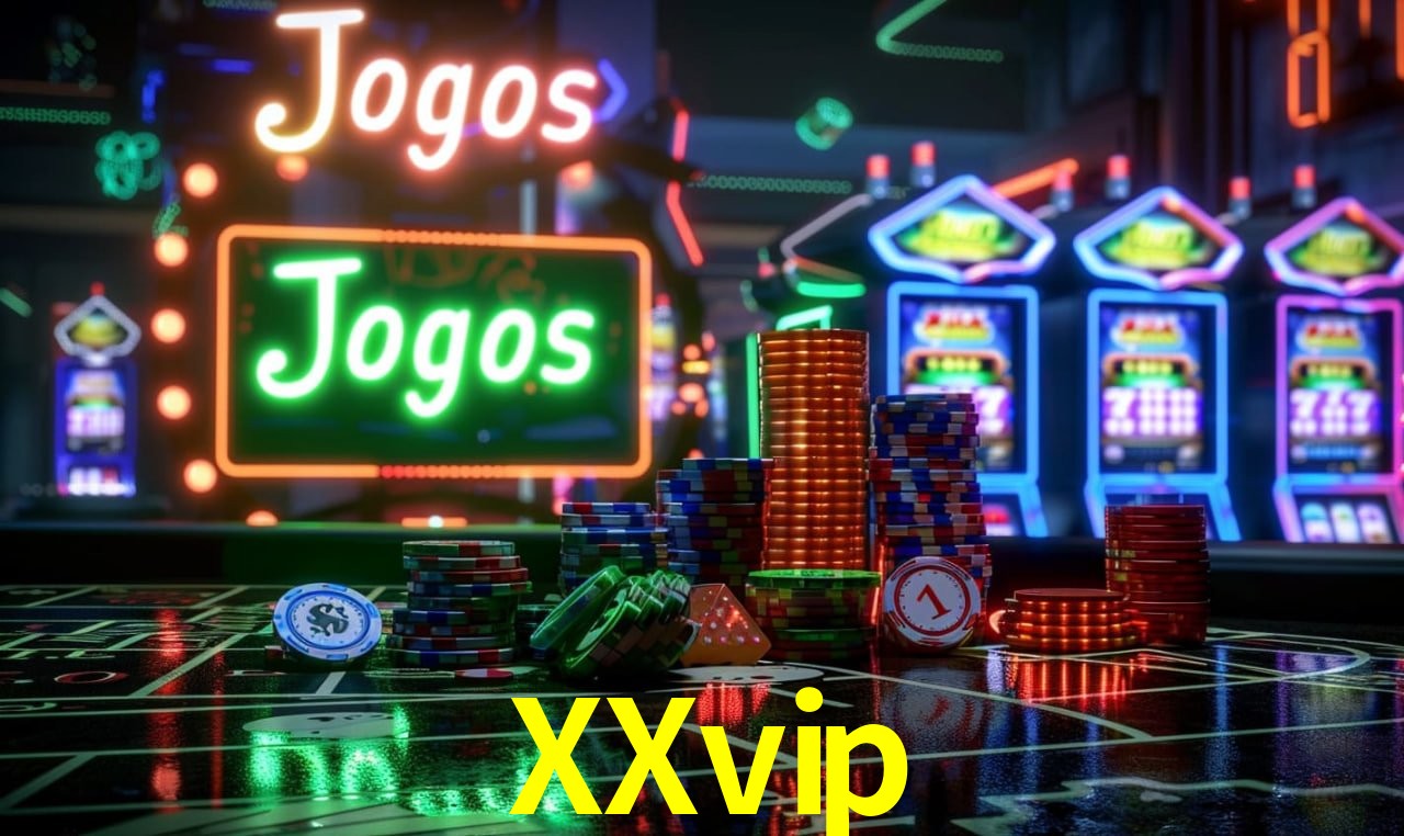 XXvip App Interface