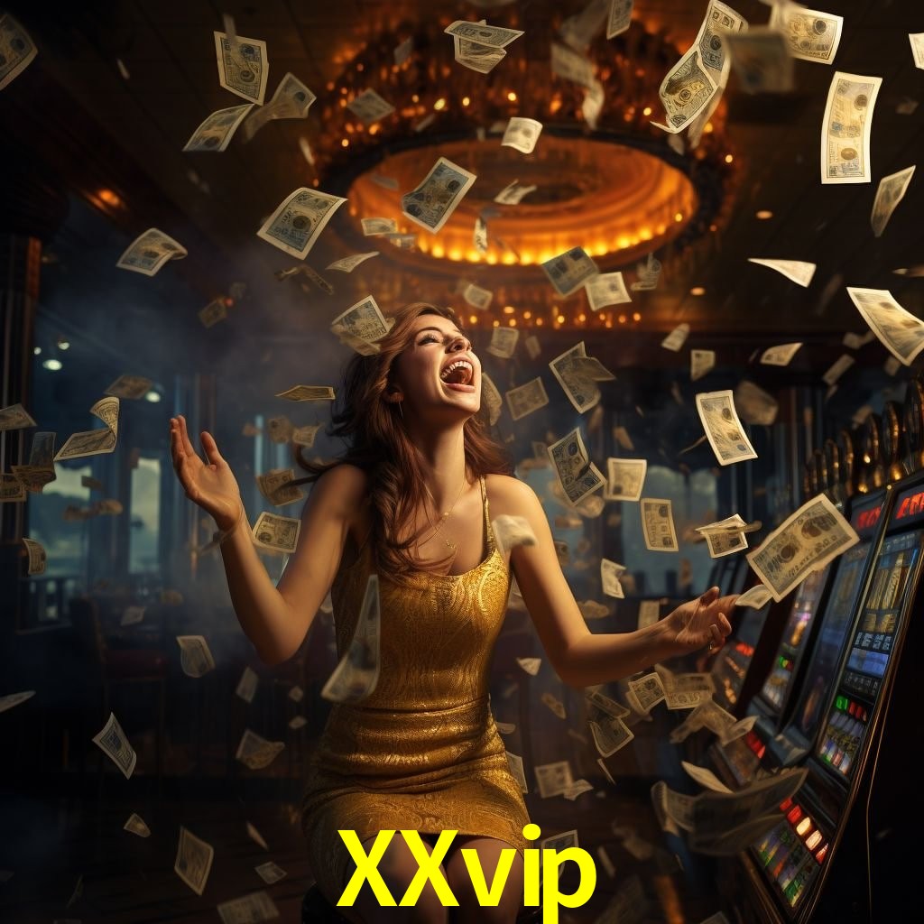 Game Providers XXvip