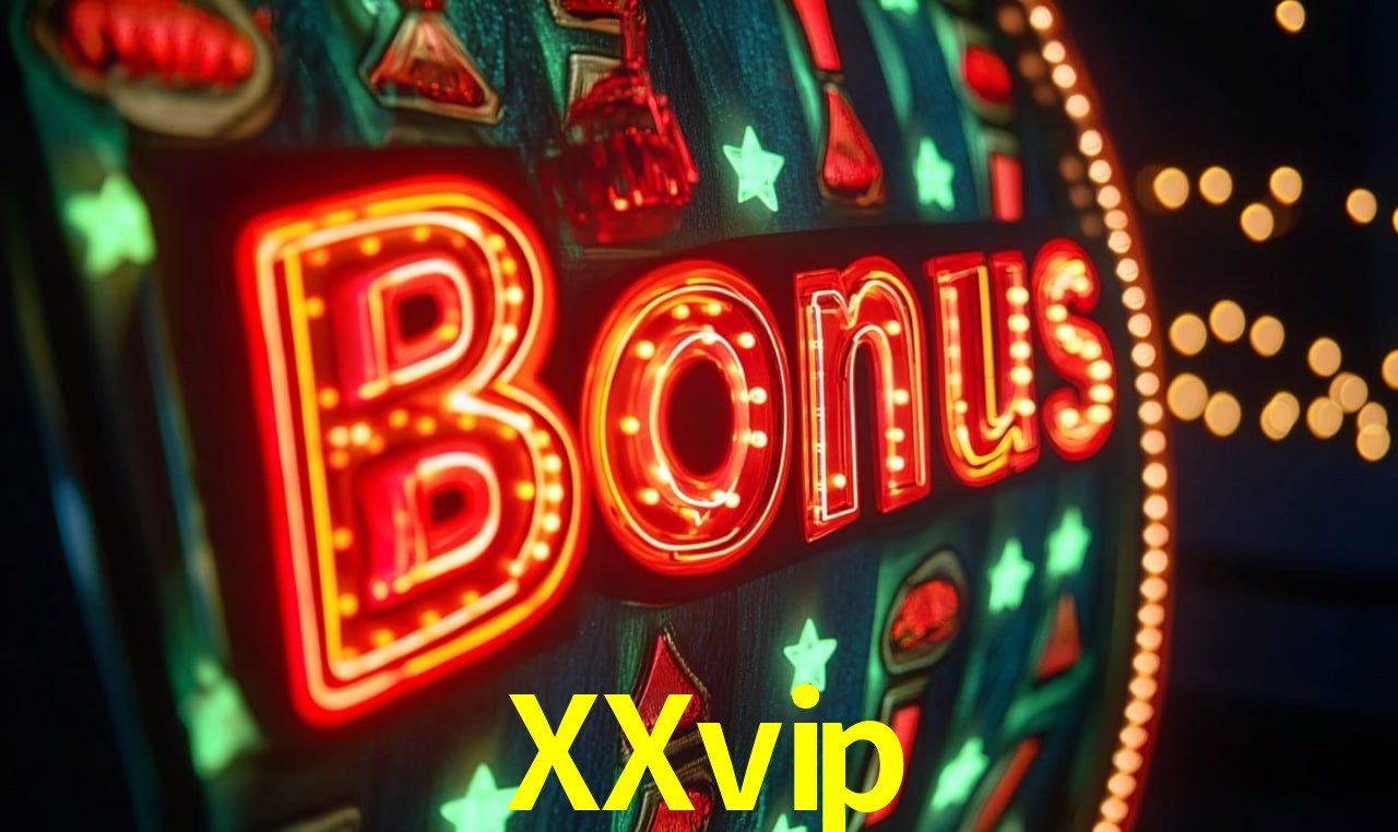 Casino Ao Vivo XXvip