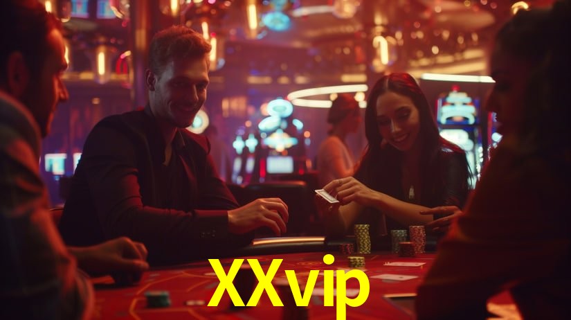 A Popularidade dos Caça-Níqueis no XXvip