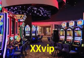 XXvip Plataforma