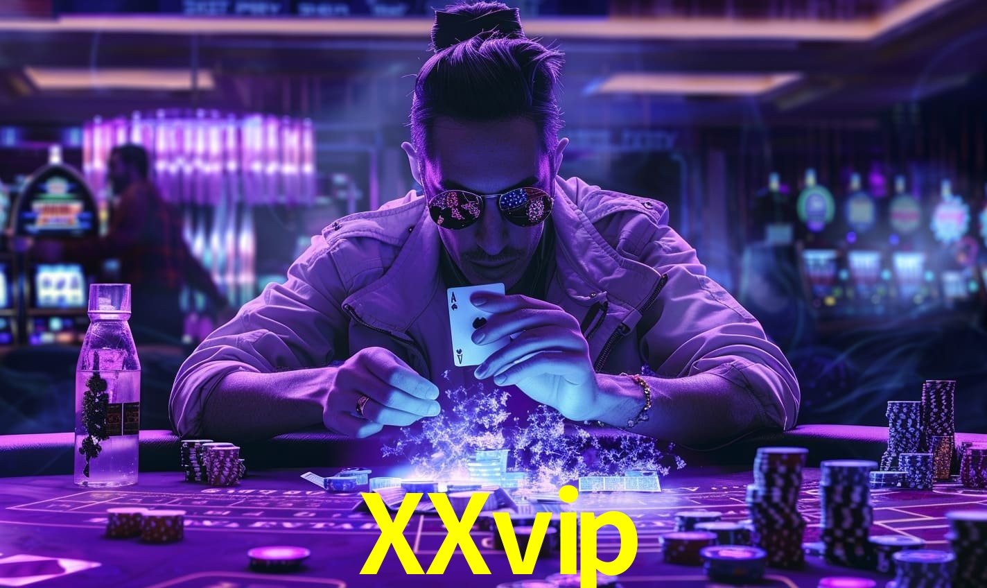 Live Casino XXvip