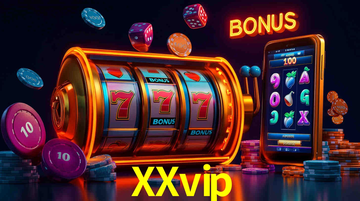 Desvendando o Mundo dos Jogos Virtuais na XXvip