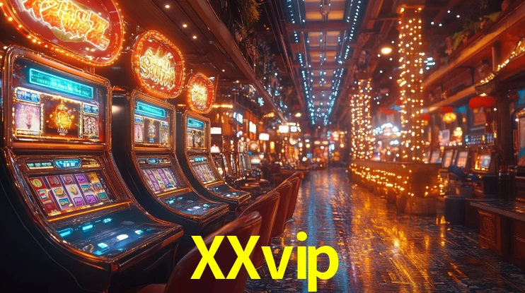 Blackjack Table XXvip