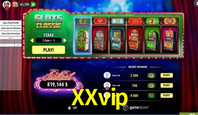 A Emoção da Loteria na XXvip: Uma Chance de Mudança de Vida