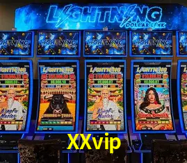 A Revolução dos Aplicativos de Jogos no XXvip