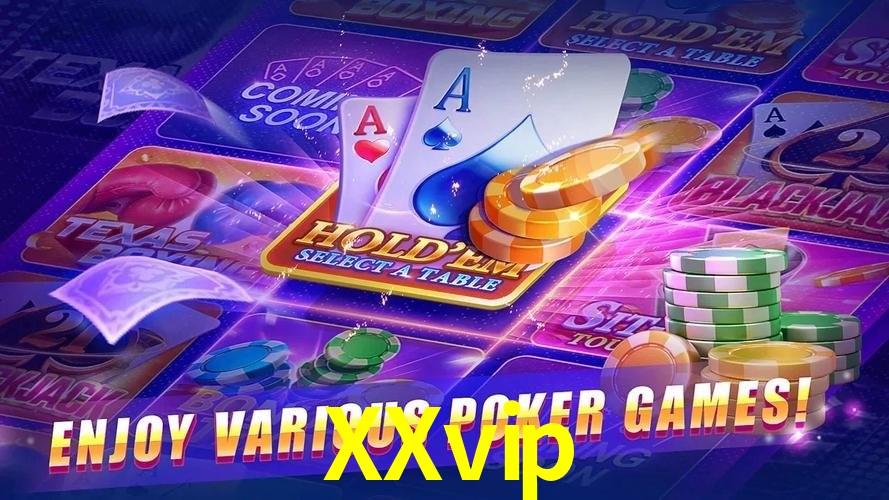 XXvip