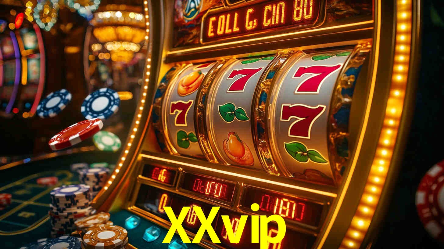 Welcome Bonus XXvip