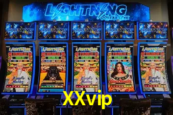 Inovações de Jogos na XXvip: O Futuro das Experiências Interativas