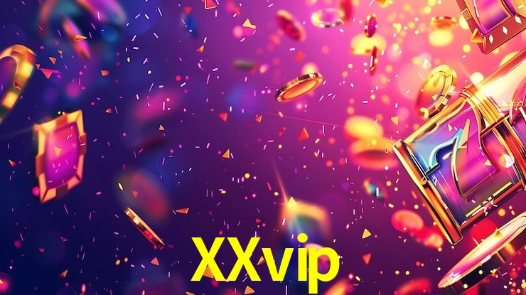 Interface do App XXvip