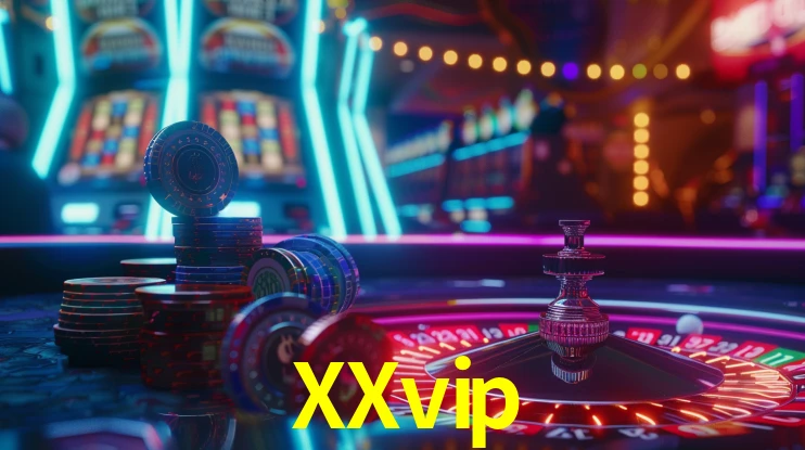 APP oficial da XXvip para mobile