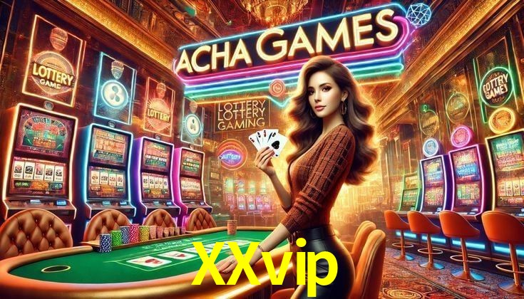 Account Benefits XXvip