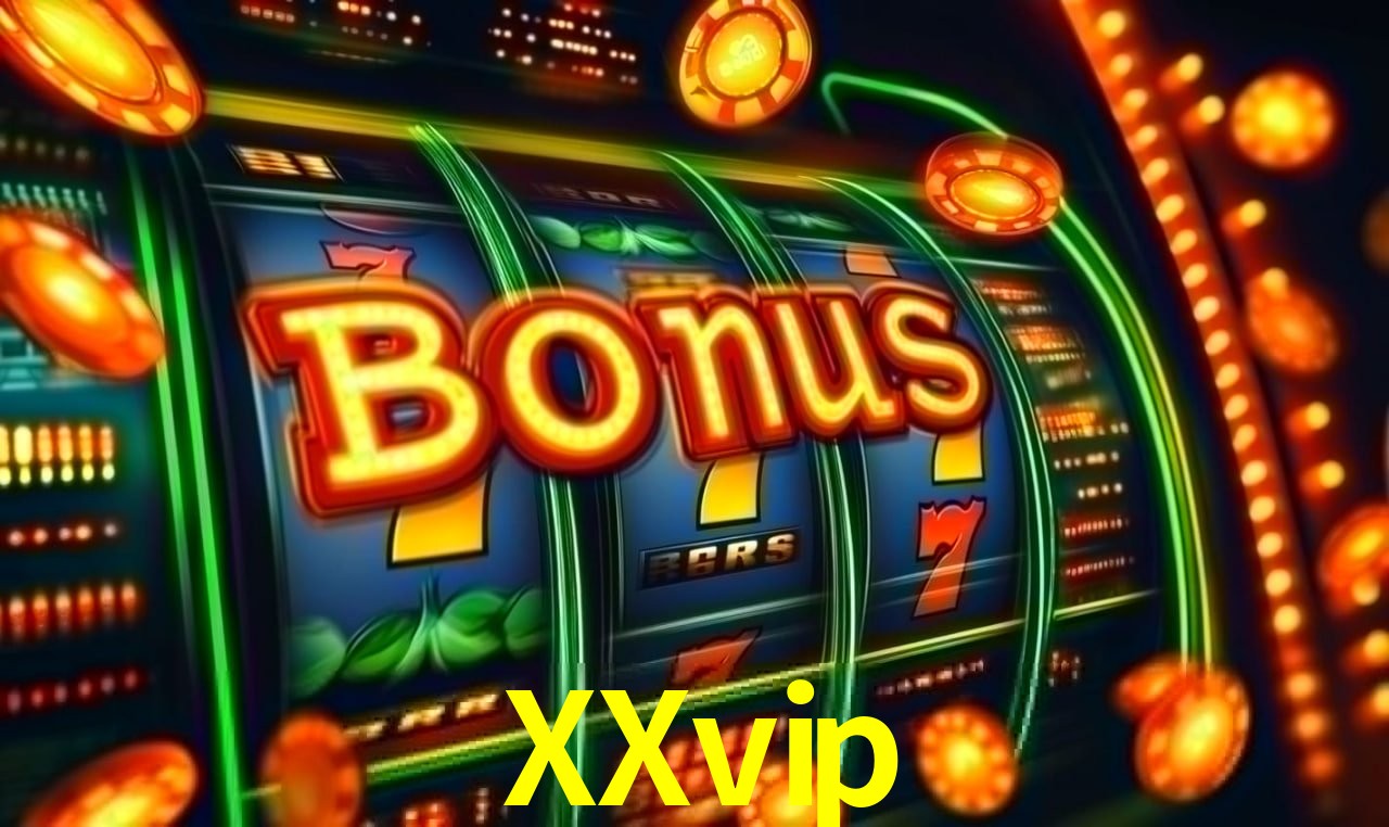 Slot Games XXvip
