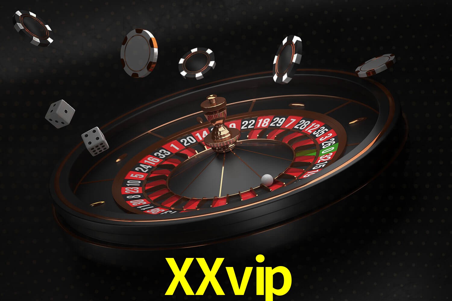 VIP Casino XXvip
