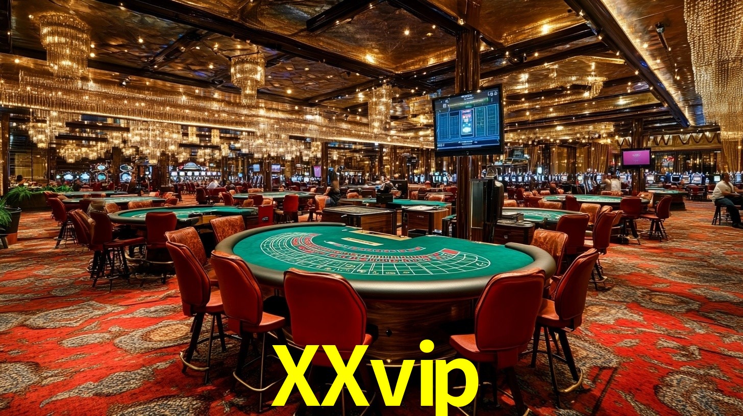 Live Casino XXvip