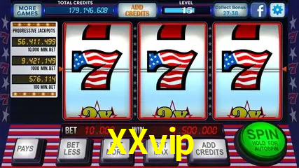 Descubra o Mundo do Cassino Online com XXvip