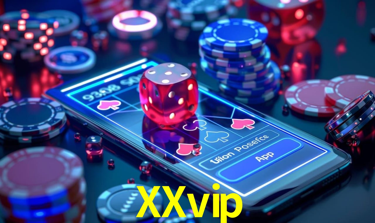XXvip Plataforma