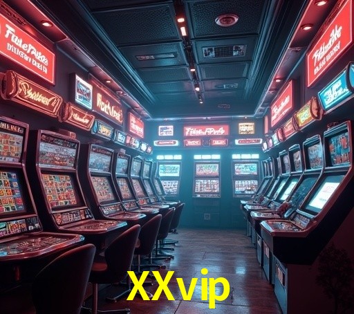 XXvip: Jogos de Caça-Níqueis-Altas Recompensas, Roleta-Velocidade, Blackjack-Desafios Máximos