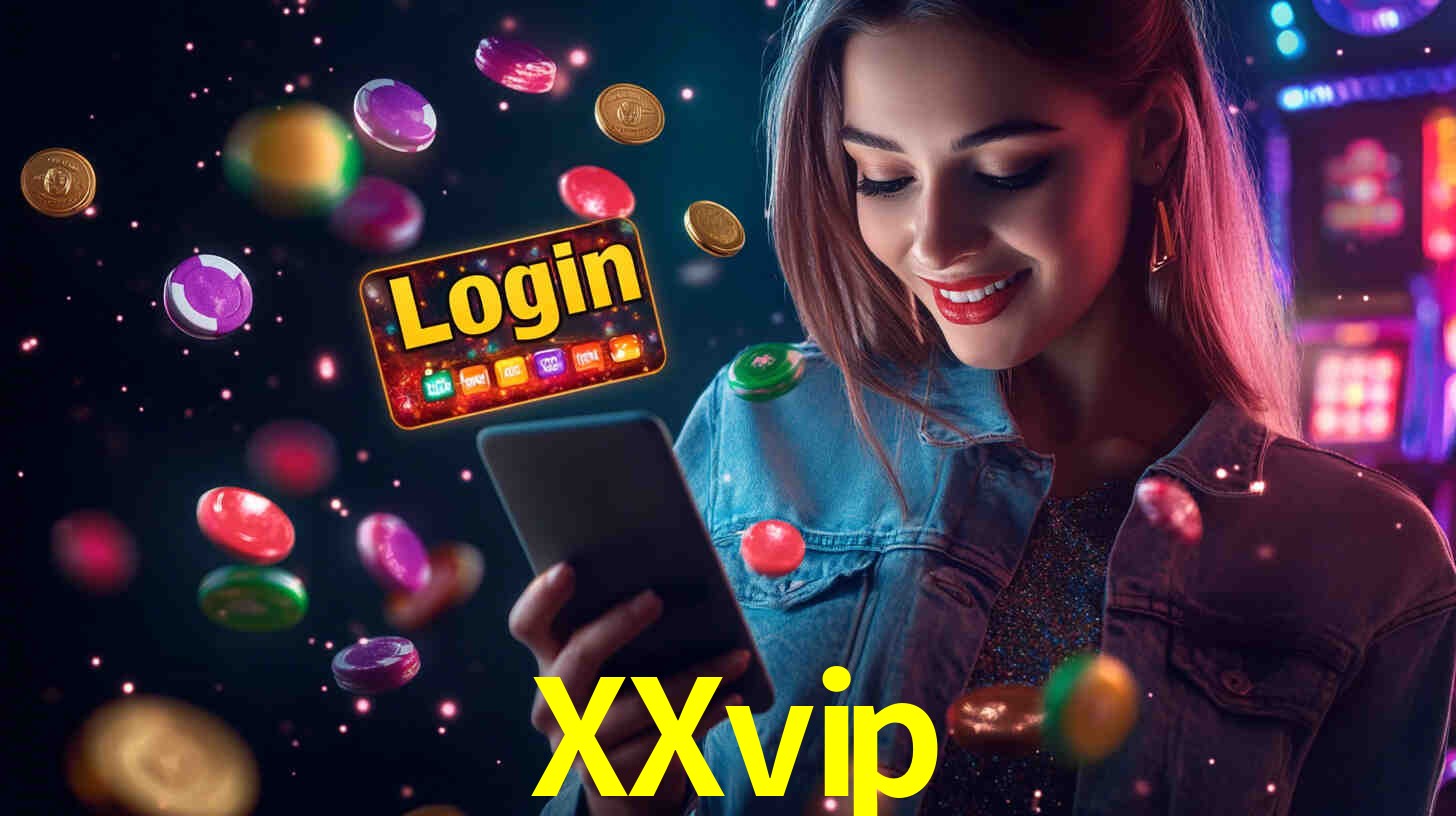 Inovações de Jogos na XXvip: O Futuro das Experiências Interativas