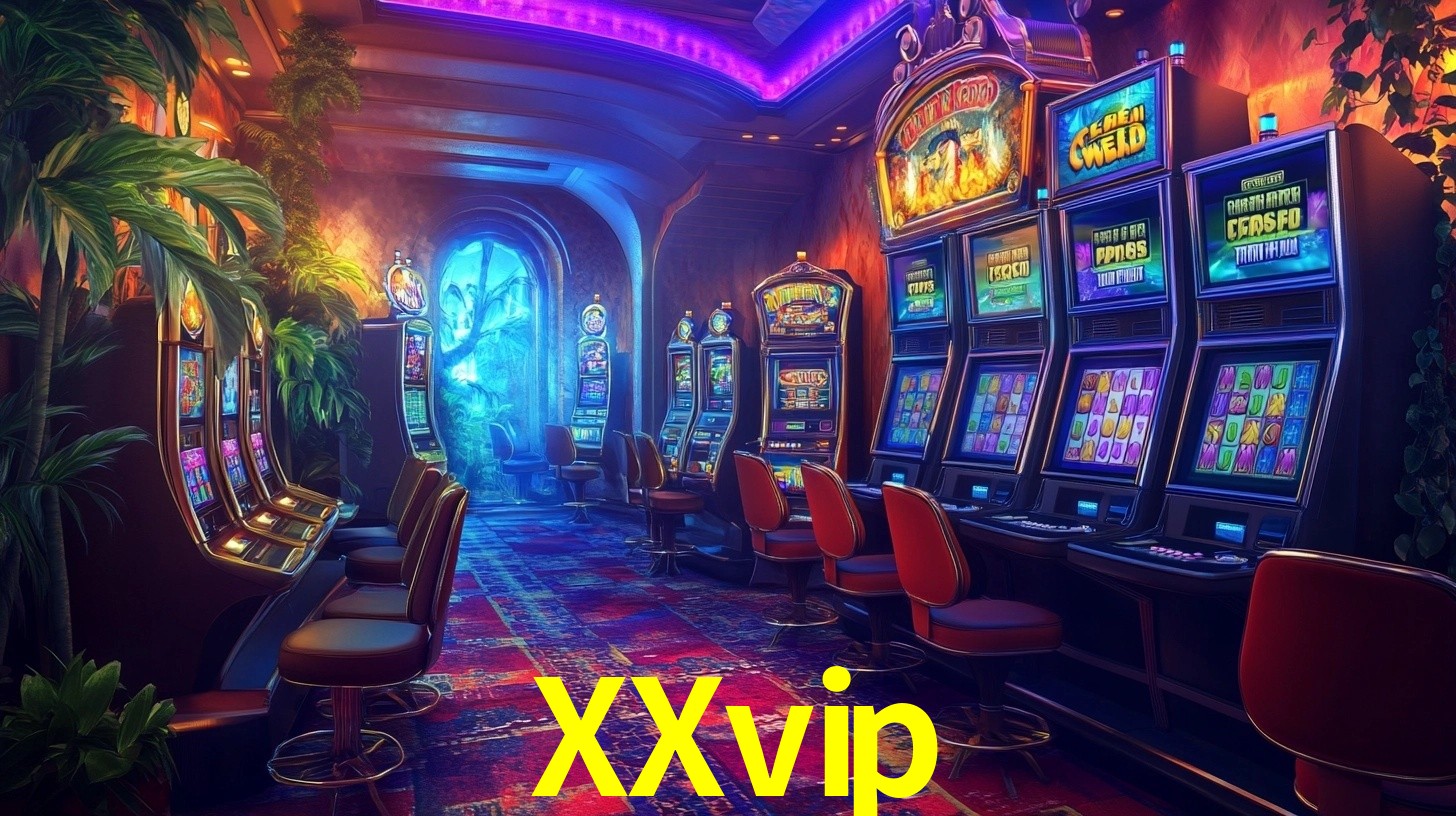 Bonus Features XXvip