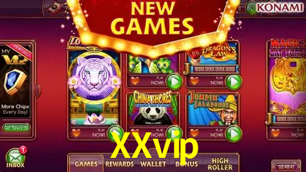 Descubra o Mundo do Cassino Online com XXvip
